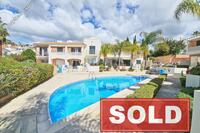 2 Bedroom Town house · Peyia (Paphos) for sale 