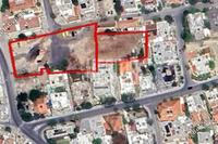 4005 SQM Plot in Nicosia Municipality (Nicosia) for sale 