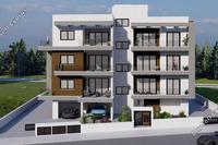 2 Bedroom Apartment in Kato Polemidia (Limassol) for sale 
