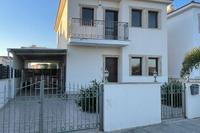 3 Bedroom Semi-detached house · Pyla (Larnaca) for sale 