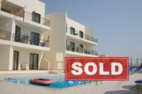 1 Bedroom Apartment · Oroklini (Larnaca) for sale 