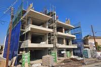 2 Bedroom Penthouse in Zakaki (Limassol) for sale 
