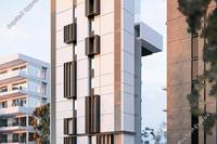 2 Bedroom Apartment in Larnaca Municipality (Larnaca) for sale 