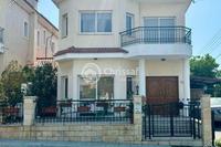 3 Bedroom Detached house in Agios Athanasios (Limassol) for sale 