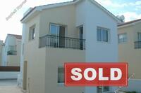 2 Bedroom Detached house · Cape Greko (Famagusta) for sale 