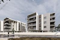 2 Bedroom Penthouse · Latsia (Nicosia) for sale 