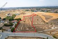 9309 SQM Land · Geri (Nicosia) for sale 