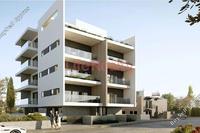 1 Bedroom Apartment · Agios Spyridonas (Limassol) for sale 