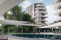2 Bedroom Apartment · Pyrgos Limassol (Limassol) for sale 
