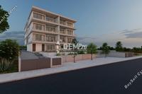 2 Bedroom Apartment in Kato Paphos Universal (Paphos) for sale 