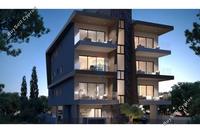 2 Bedroom Apartment in Mesa Gitonia (Limassol) for sale 