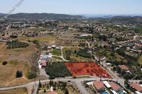 2500 SQM Land in Pyrgos Limassol (Limassol) for sale 