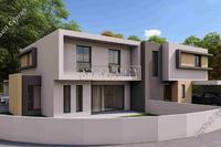 3 Bedroom Semi-detached house · Geri (Nicosia) for sale 