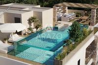 1367 SQM Plot in Oroklini (Larnaca) for sale 