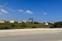 3517 SQM Land in Deryneia (Famagusta) for sale 