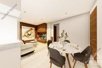 2 Bedroom Penthouse in Aradippou (Larnaca) for sale 