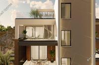 4 Bedroom Apartment in Agia Fyla (Limassol) for sale 