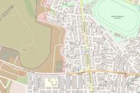 716 SQM Plot in Agios Dometios (Nicosia) for sale 