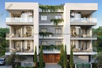 2 Bedroom Apartment in Geroskipou (Paphos) for sale 