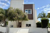 3 Bedroom Detached house in Mouttagiaka (Limassol) for sale 