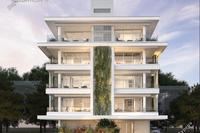 2 Bedroom Apartment in Dasoupoli (Nicosia) for sale 
