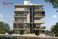2 Bedroom Apartment · Aglantzia (Nicosia) for sale 