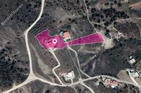 2481 SQM Land in Agia Marina Xyliatou (Nicosia) for sale 