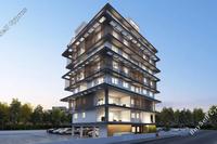 2 Bedroom Apartment · Sotiros Agios Ioannis Larnaca (Larnaca) for sale 