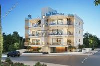 2 Bedroom Apartment in Strovolos (Nicosia) for sale 