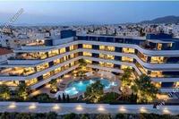 1 Bedroom Apartment · Germasogeia (Limassol) for sale 