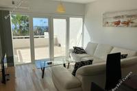 2 Bedroom Apartment in Agios Tychonas (Limassol) to rent 