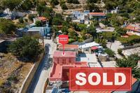 3 Bedroom Semi-detached house · Kilinia (Paphos) for sale 