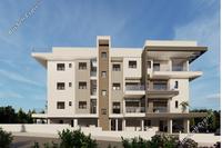 2 Bedroom Apartment in Agios Athanasios (Limassol) for sale 