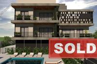 1 Bedroom Apartment in Agios Athanasios (Limassol) for sale 