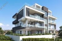 2 Bedroom Penthouse in Potamos Germasogeias (Limassol) for sale 