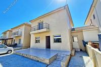 3 Bedroom Detached house · Deryneia (Famagusta) for sale 