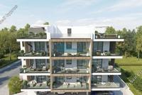 1 Bedroom Apartment in Faneromeni (Larnaca) for sale 