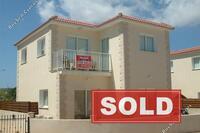 3 Bedroom Detached house · Pernera (Famagusta) for sale 