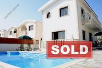 3 Bedroom Detached house · Peyia (Paphos) for sale 