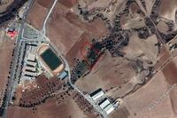 5157 SQM Land in Nisou (Nicosia) for sale 