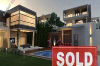 6 Bedroom Detached house · Mouttagiaka (Limassol) for sale 