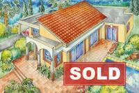 3 Bedroom Detached house · Pyrgos Limassol (Limassol) for sale 