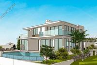 4 Bedroom Detached house · Coral Bay (Paphos) for sale 