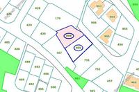 693 SQM Plot · Tseri (Nicosia) for sale 