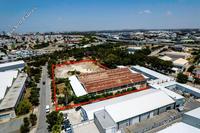  Warehouse in Strovolos (Nicosia) for sale 