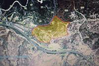 22743 SQM Land · Choirokoitia (Larnaca) for sale 
