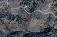 6176 SQM Land · Kapedes (Nicosia) for sale 