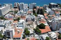 190 SQM Plot · Limassol Municipality (Limassol) for sale 