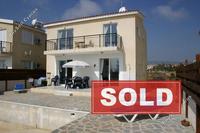 3 Bedroom Detached house · Chlorakas (Paphos) for sale 