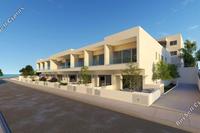 3 Bedroom Town house in Chlorakas (Paphos) for sale 